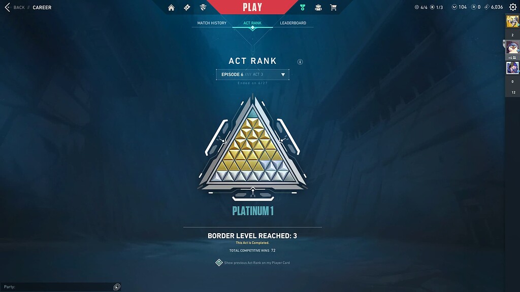 Valorant Tracker - Riot API Competitive Ranked Leaderboards Now Available :  r/VALORANT